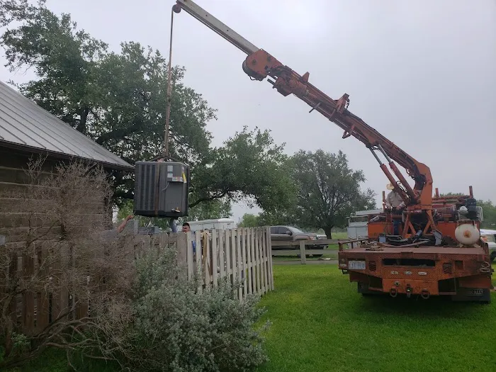 Air Kraft- air conditioning & heating services Picture 2