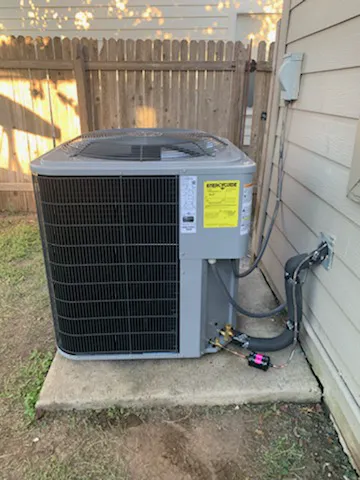 All American Air Conditioning & Heating Picture 1