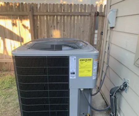 All American Air Conditioning & Heating