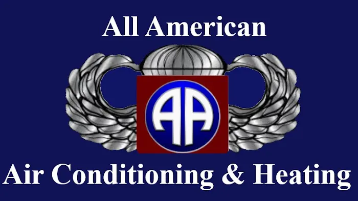 All American Air Conditioning & Heating Picture 6