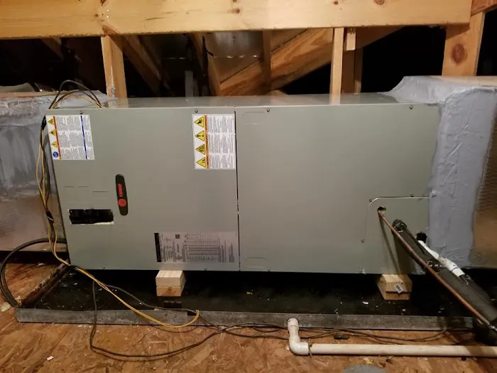 All American Air Conditioning & Heating Picture 3