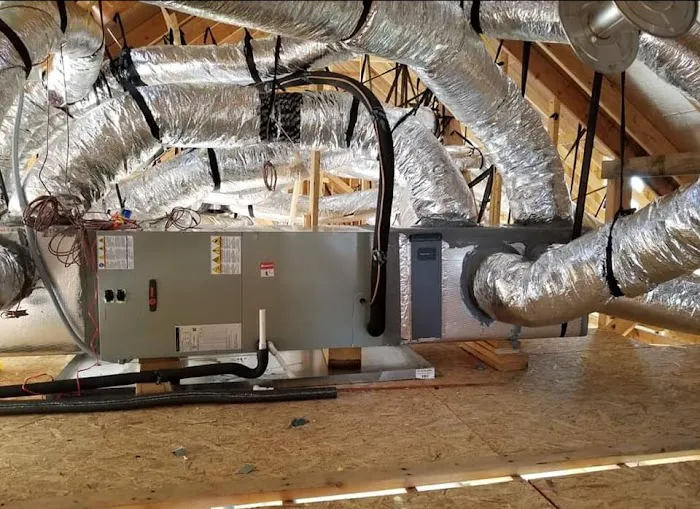 All American Air Conditioning & Heating Picture 4