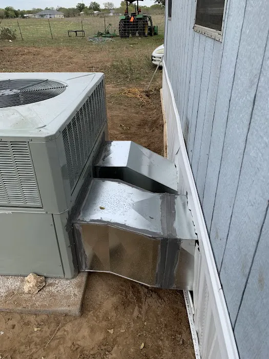 Sub Zero Air Conditioning & Heating Picture 1