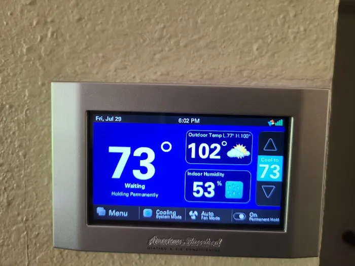 Sub Zero Air Conditioning & Heating Picture 4