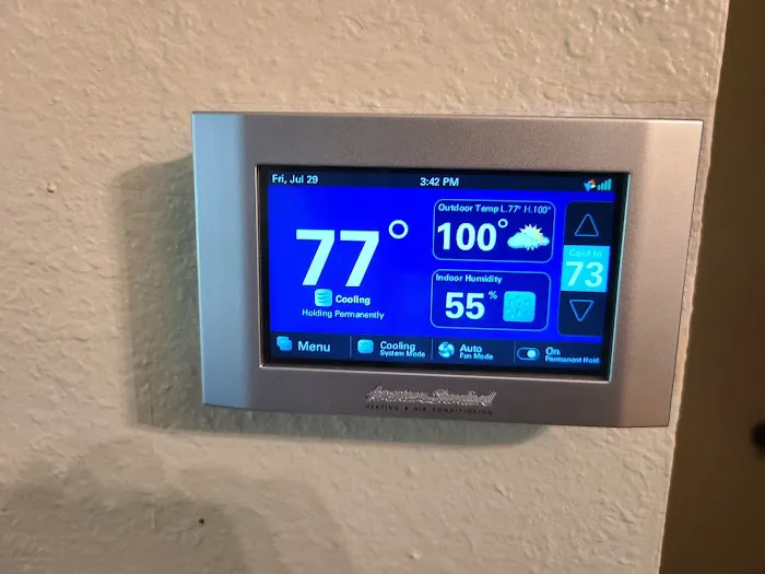 Sub Zero Air Conditioning & Heating Picture 3