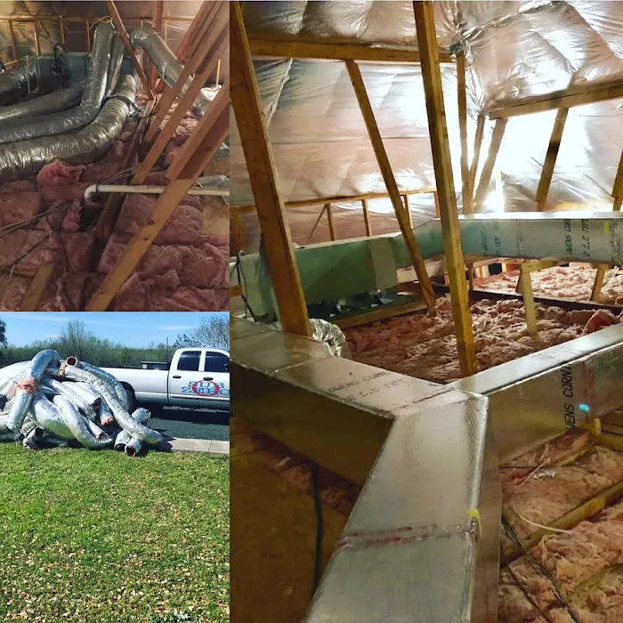 Sub Zero Air Conditioning & Heating Picture 9