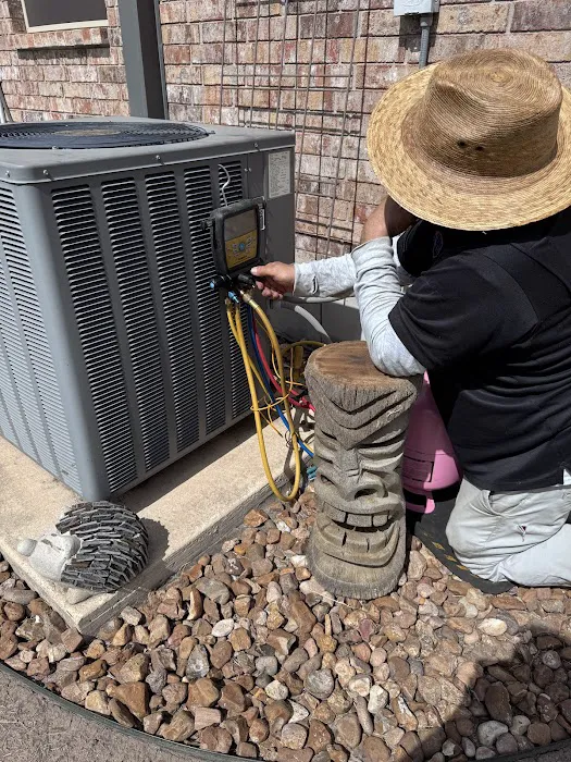 Sub Zero Air Conditioning & Heating Picture 10