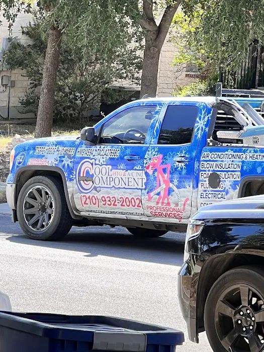 Cool Component Heating & AC Picture 4