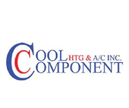 Cool Component Heating & AC