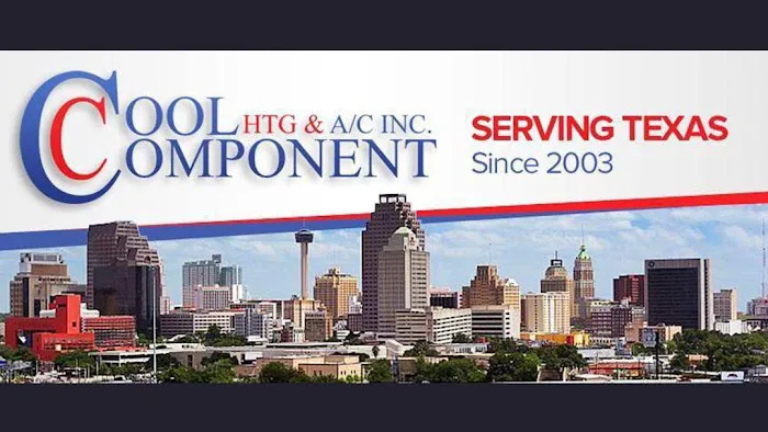 Cool Component Heating & AC Picture 9