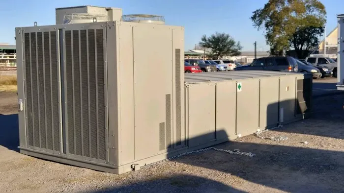 Cool Component Heating & AC Picture 6