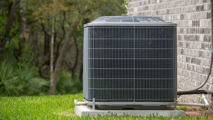 Cool Component Heating & AC Picture 10