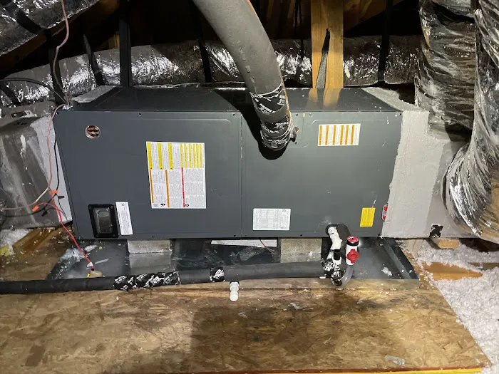 Stay Cool Air Conditioning & Heating Picture 8