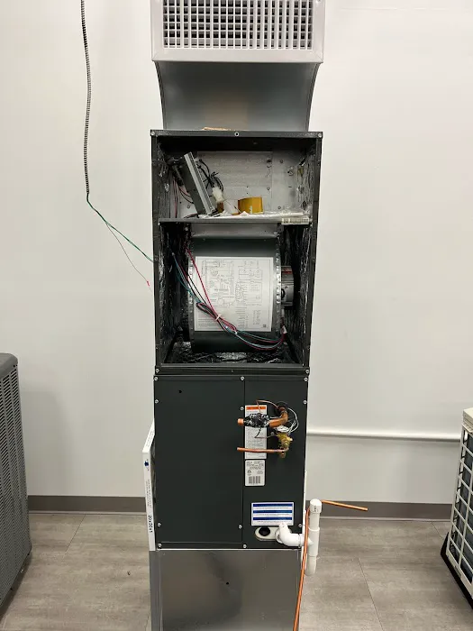 Stay Cool Air Conditioning & Heating Picture 2