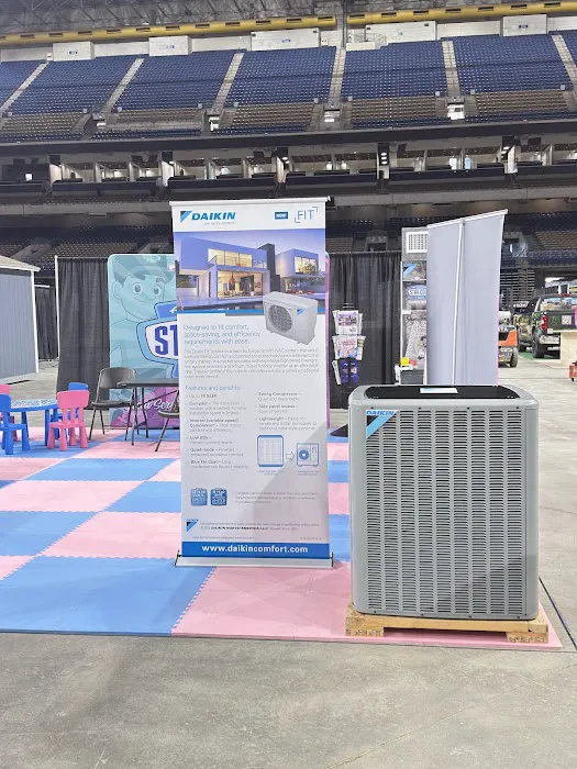 Stay Cool Air Conditioning & Heating Picture 7