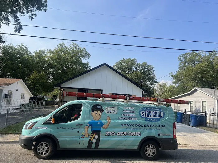 Stay Cool Air Conditioning & Heating Picture 6