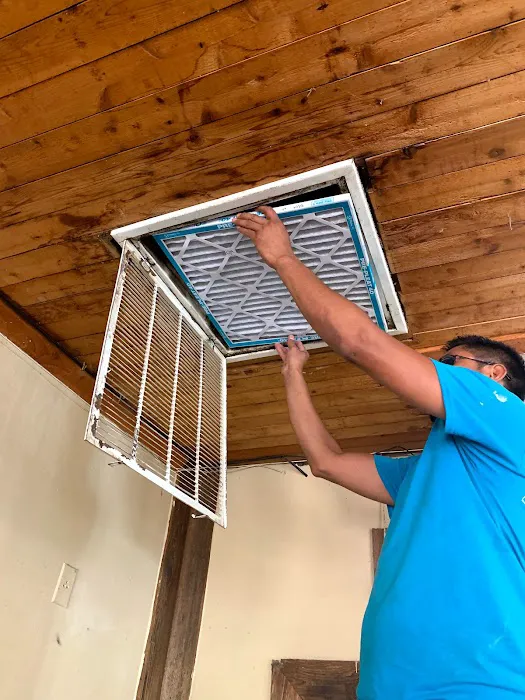 Stay Cool Air Conditioning & Heating Picture 9