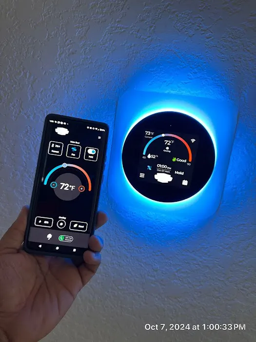 Stay Cool Air Conditioning & Heating Picture 3