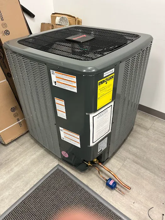 Stay Cool Air Conditioning & Heating Picture 5