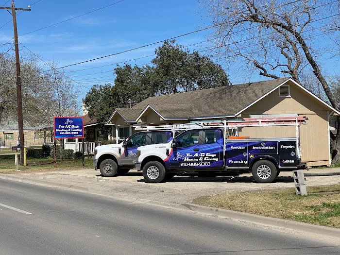 The A/C Guys Picture 1