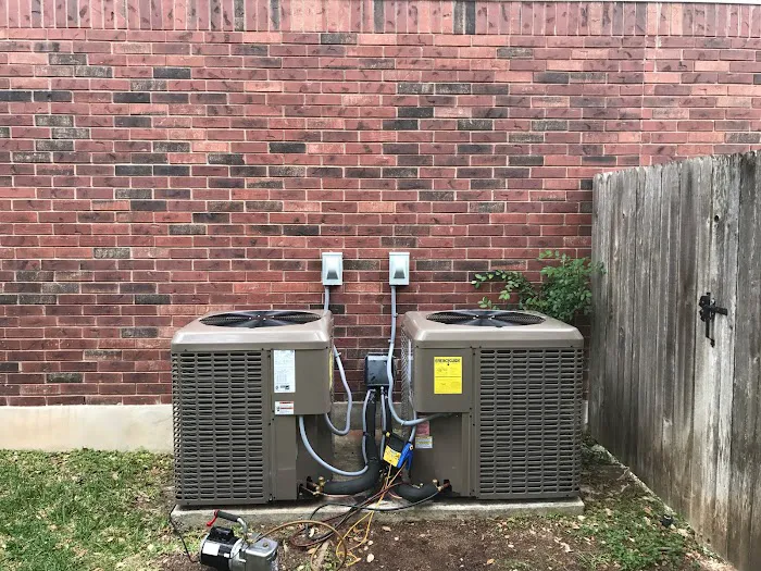 The A/C Guys Picture 10