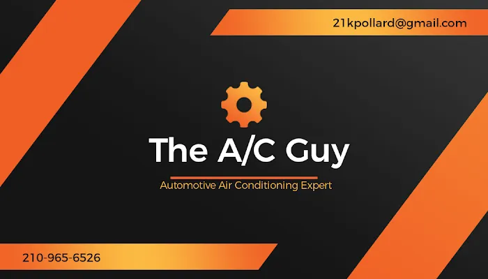 The AC Guy Picture 1