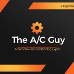 The AC Guy