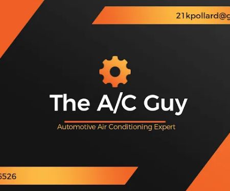 The AC Guy
