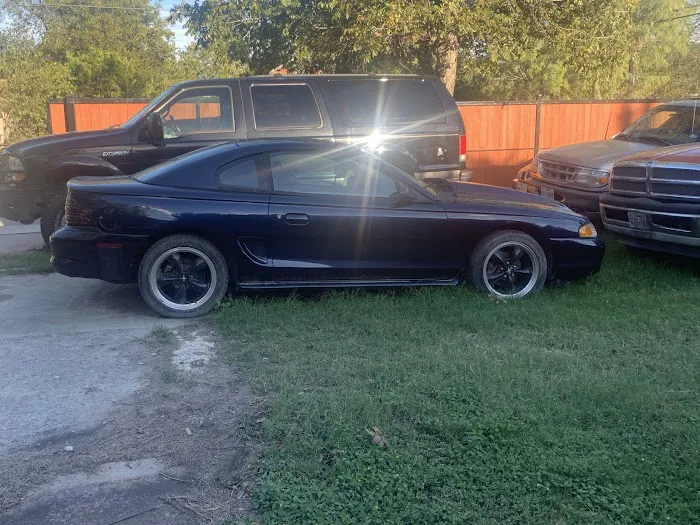 Carlisle Air Automotive Picture 2