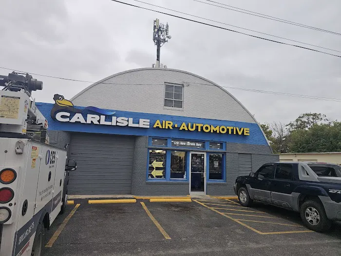 Carlisle Air Automotive Picture 1