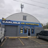 Carlisle Air Automotive ico