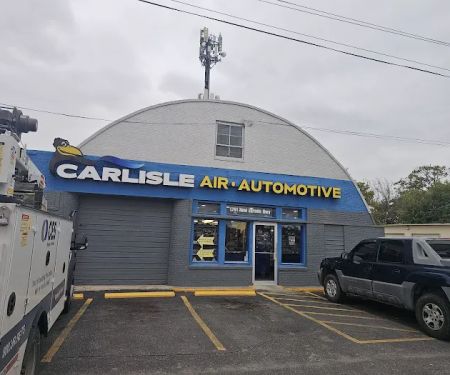 Carlisle Air Automotive