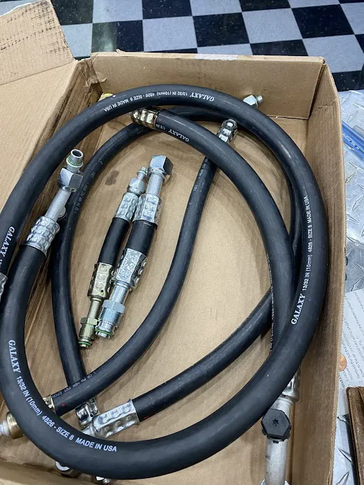 Carlisle Air Automotive Picture 7