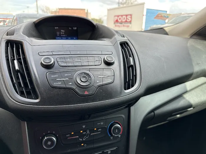 Carlisle Air Automotive Picture 4