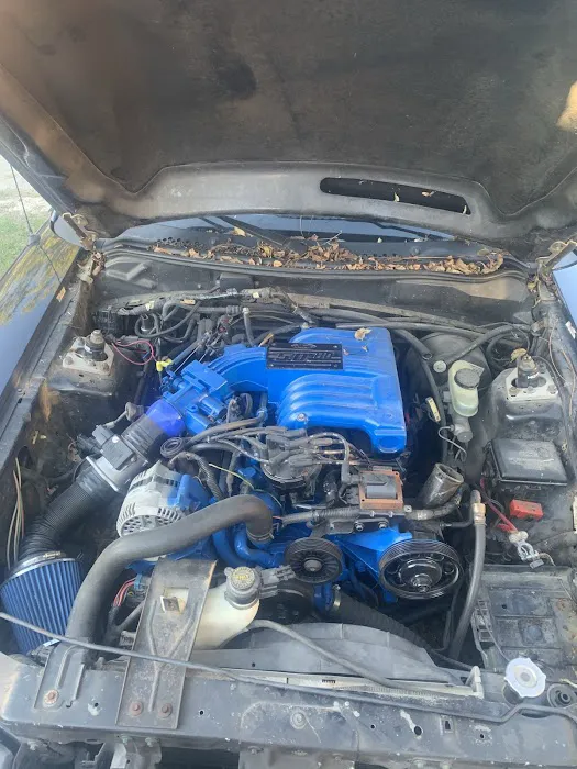 Carlisle Air Automotive Picture 10