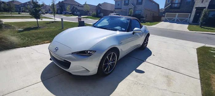 Carlisle Air Automotive Picture 3