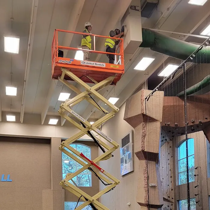 Straight Cool Mechanical Picture 4