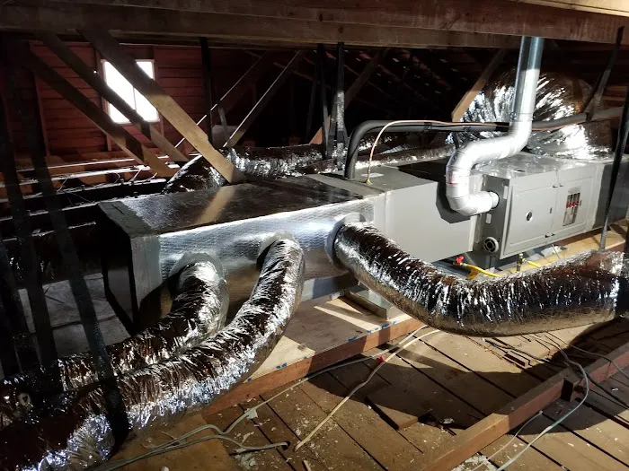 Straight Cool Mechanical Picture 2