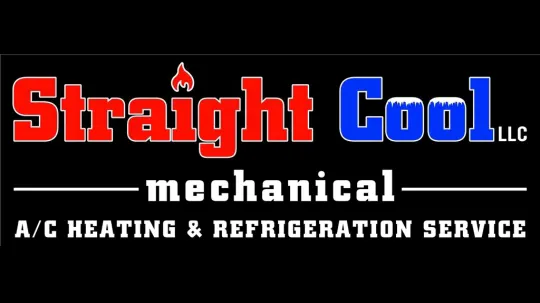 Straight Cool Mechanical Picture 1