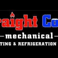 Straight Cool Mechanical ico