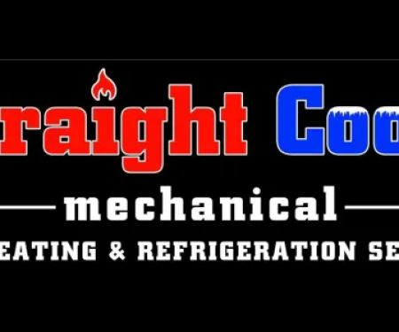 Straight Cool Mechanical