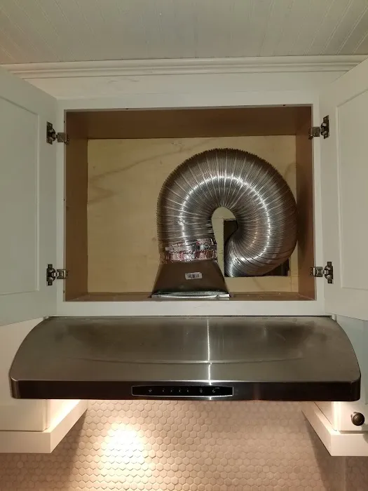 Straight Cool Mechanical Picture 5