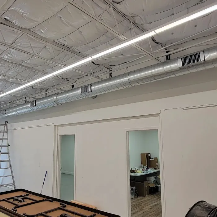 Straight Cool Mechanical Picture 7