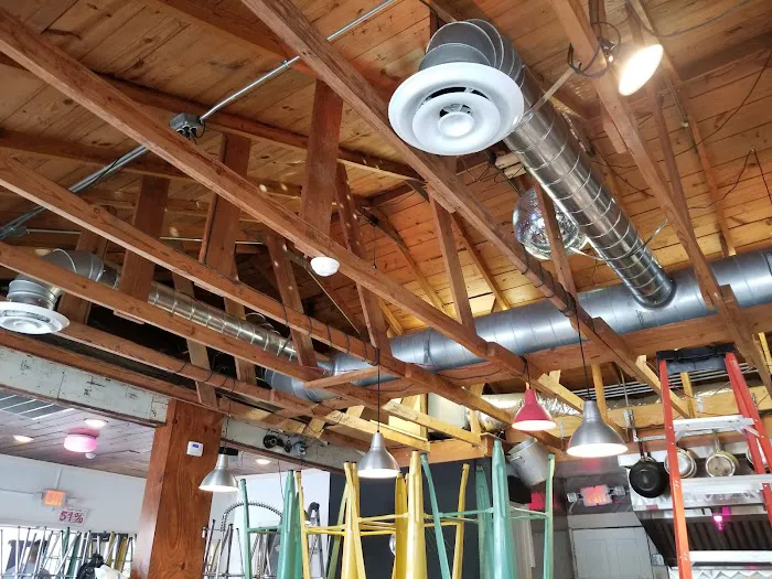 Straight Cool Mechanical Picture 8