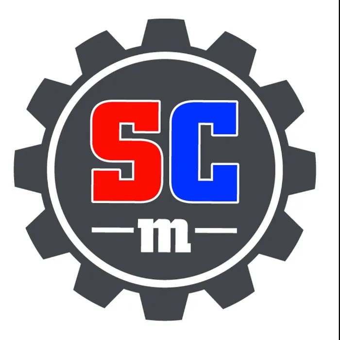 Straight Cool Mechanical Picture 3