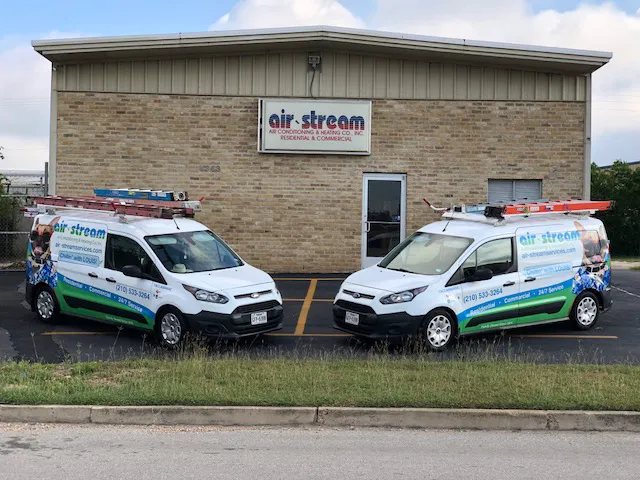 Air-Stream Heating & AC Co. Picture 3
