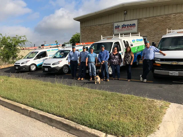 Air-Stream Heating & AC Co. Picture 1