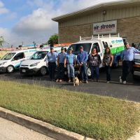 Air-Stream Heating & AC Co. ico