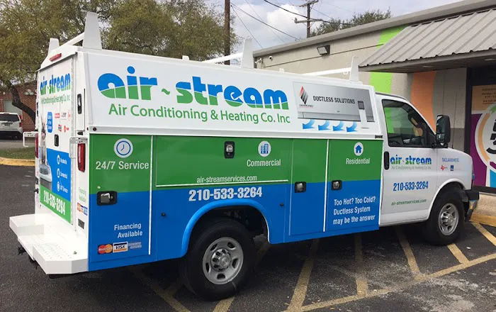 Air-Stream Heating & AC Co. Picture 2