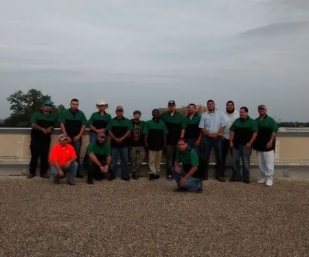 Maintenance Engineers Heating & AC